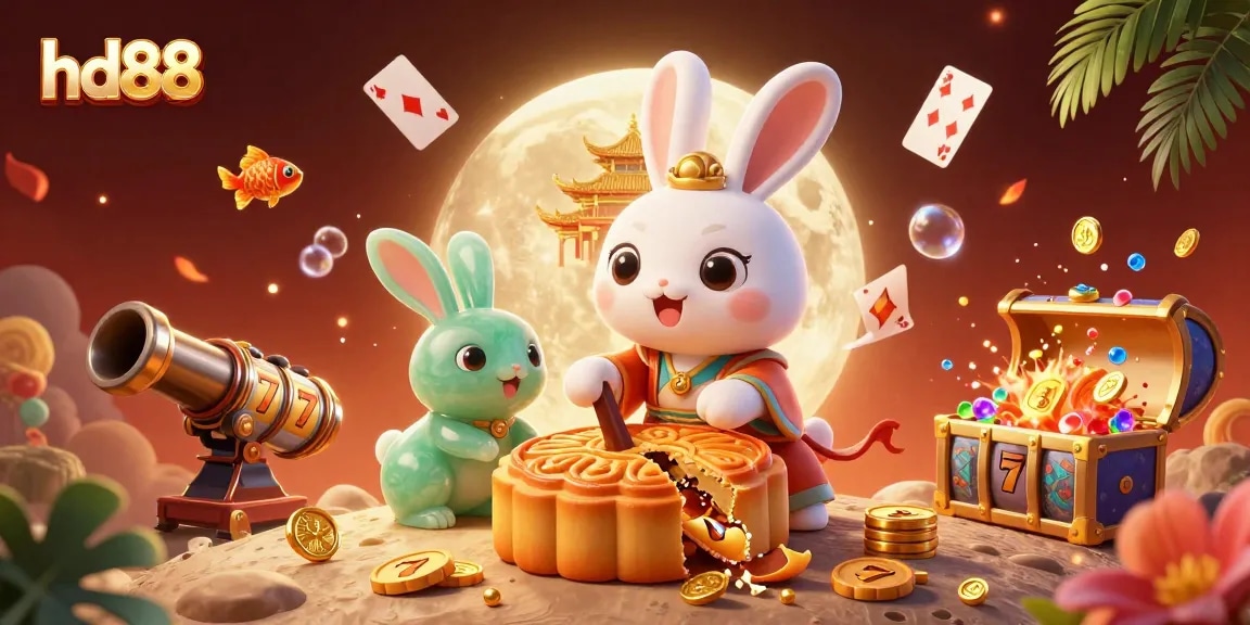 Spin and win at hd88 with engaging casino games and vibrant slot reels.