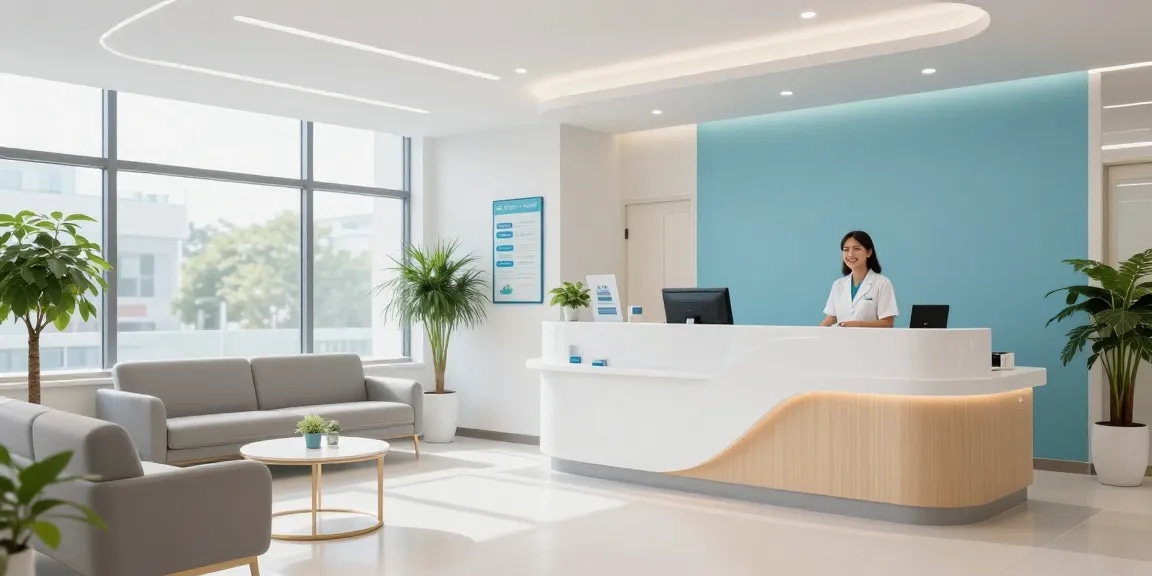 Akra Labs Shop: Hochwertige medizinische Dienstleistungen und patientenorientierte Betreuung.
