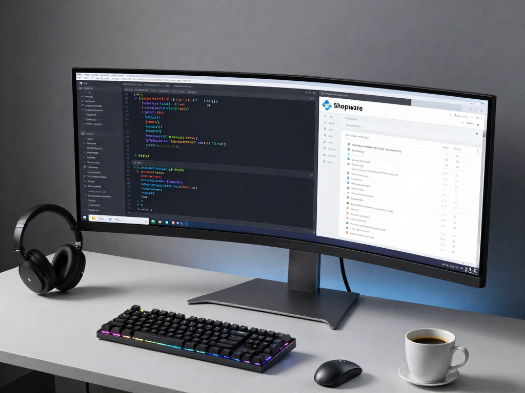 Die Shopware-Betreuung umfasst technische Schulungen für Softwareentwicklung und Cloud-Lösungen zur Optimierung Ihrer Geschäftsprozesse.
