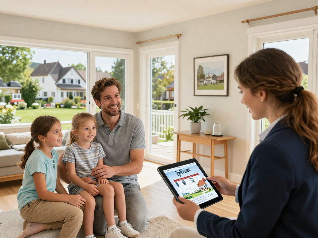 Vertrauenswürdiger Immobilienmakler Trier hilft beim Kauf von Immobilien in der Region.