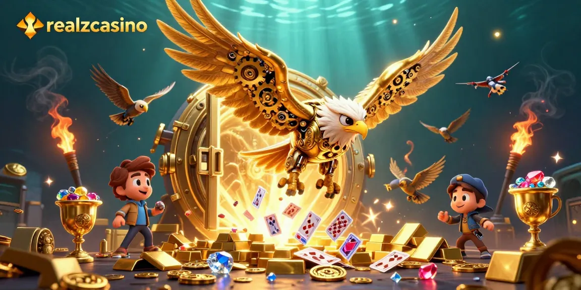 Erleben Sie aufregende Spielautomaten und Boni bei realzcasino mit fesselnden Spielen.